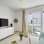 Sun&river Apartament *