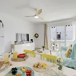 Apartament Sun&river