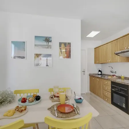 Sun&river Apartment *