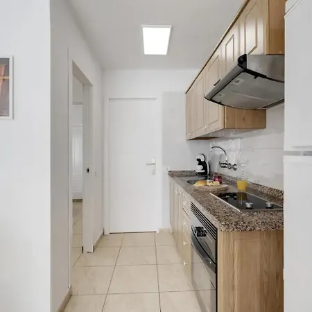 Sun&river Apartment