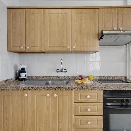 Appartement Sun&river