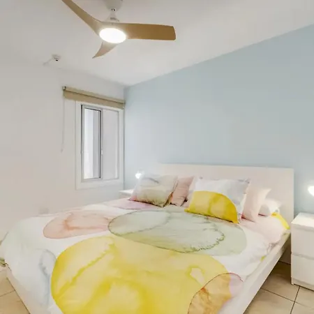 Sun&river Apartment