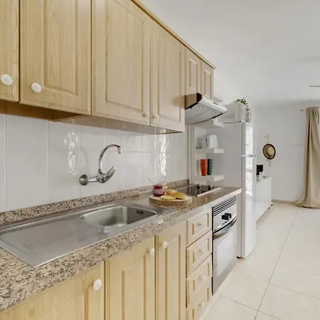 Apartment Sun&river Playa de las Americas (Tenerife)