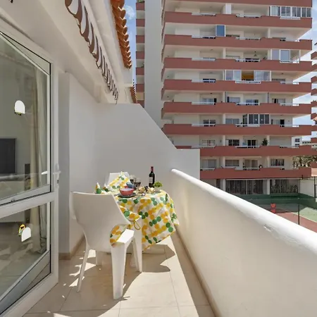Apartment Sun&river *