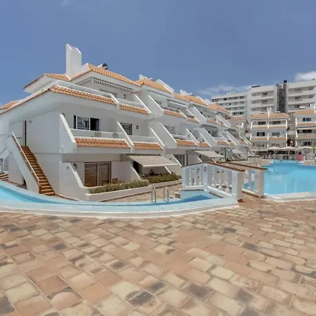 Sun&river Apartment *