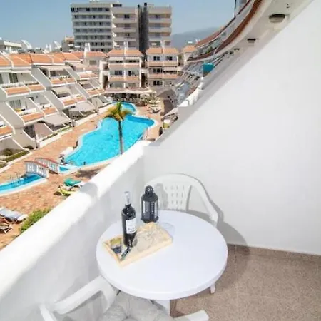 Sun&river Apartment