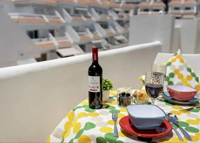 Sun&river Appartement *