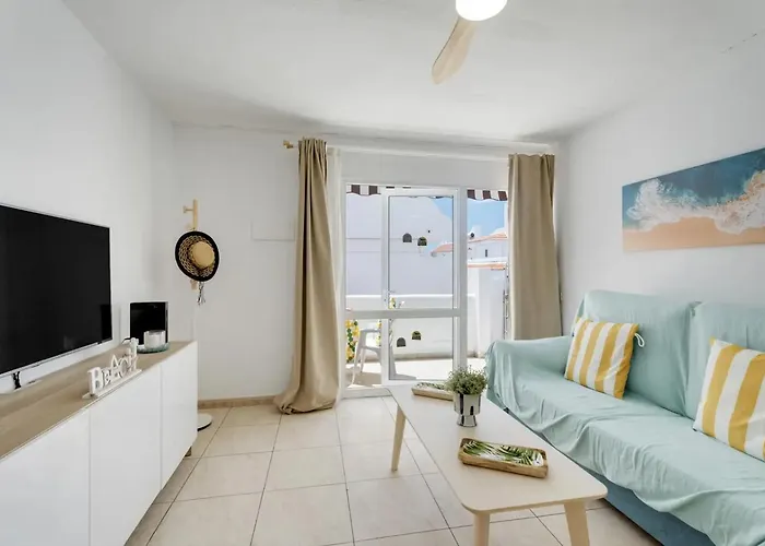 Sun&river * Playa de las Américas