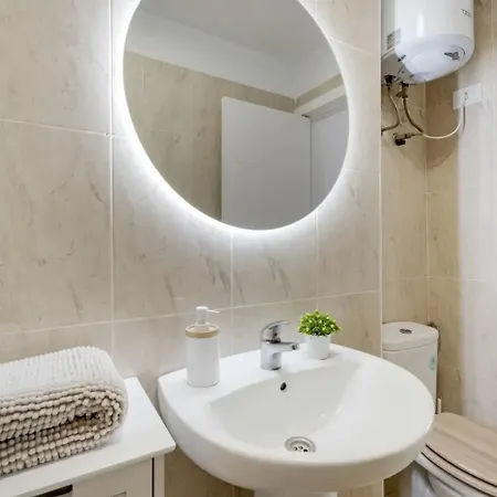 Daire Sun&river Playa de las Américas