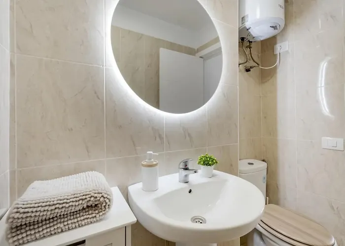 Apartman Sun&river Playa de las Américas