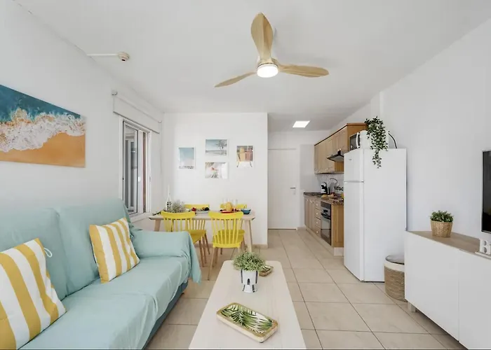 Sun&river * Playa de las Américas