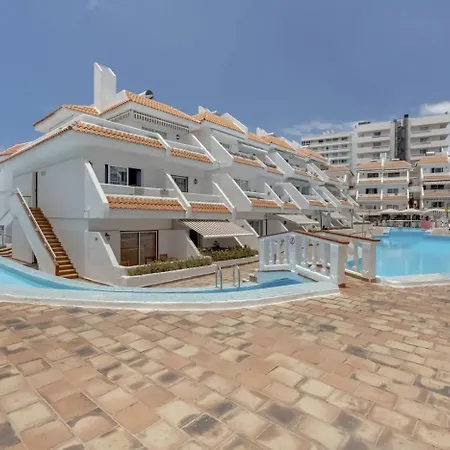 Sun&river Appartement *