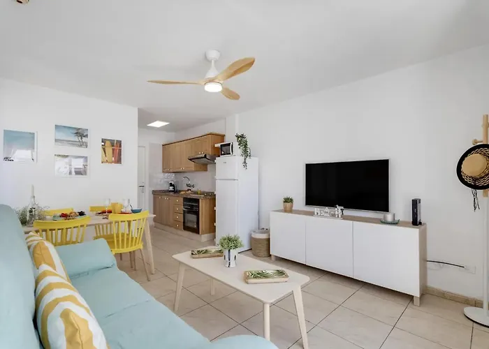 Sun&river Appartement Playa de las Américas